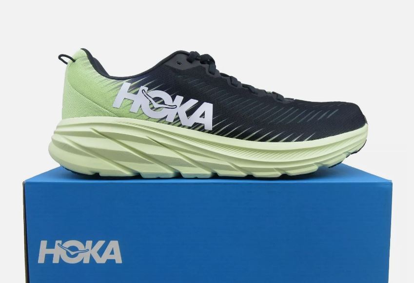 NEW! Hoka ONE One RINCON 3 Men's Running Shoes COLORS Sizes