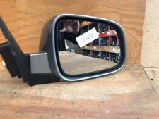 Chevrolet Lacetti 2009 Hatchback Driver Big Mirror Type Elec Wing Door Mirror