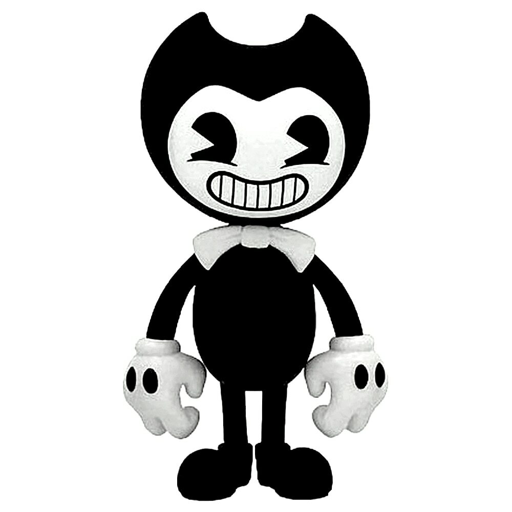 bendy and the ink machine funko pop alice angel