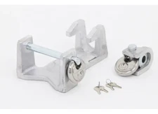 BLAYLOCK GOOSENECK COUPLER LOCK COMPLETE SECURITY  STYLE TL-57