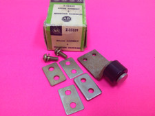 ALLEN-BRADLEY - Catalog #Z-35339 - Roller Assembly - NEW