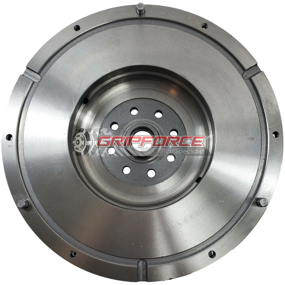 FX HD STAGE 2 CLUTCH KIT+FLYWHEEL for 05-15 TOYOTA TACOMA TUNDRA FJ CRUISER 4.0L - Image 3 of 4