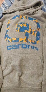 carbrini jumper