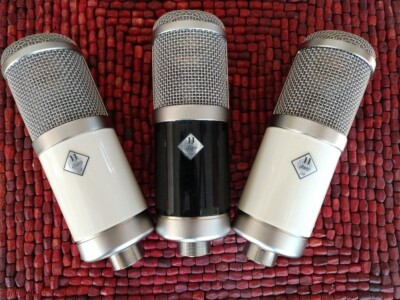 JJ Audio Akita 2023 Black, Sony C800g circuit