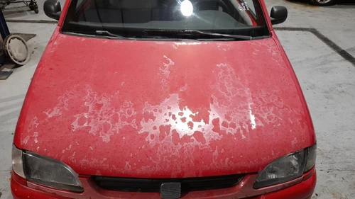 6N0121407B Rozszerzenie depozytu do SEAT Arosa (6h1) Select 2000 2845830 - Zdjęcie 10 z 10