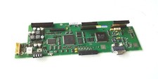 SIEMENS BOARD CUCP-02 A5E00158598