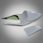 DR64 KAWASAKI ZX 6 R 09 17 Seat Fairing Unit Tail Cowl Hump New Fiberglass Race