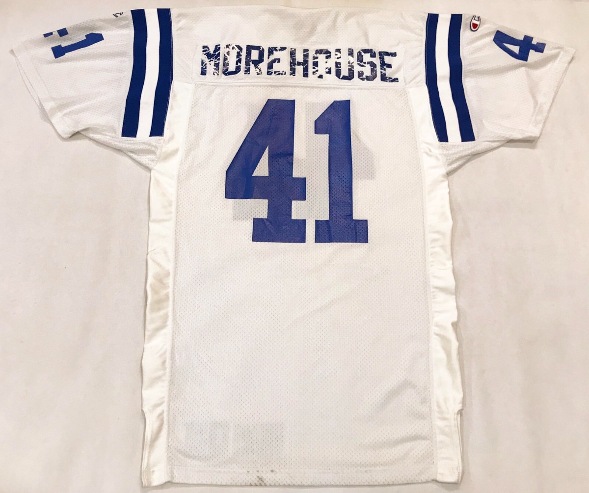 NFL Indianapolis Colts ユニフォーム Men's Nike Jonathan Taylor Blue Indianapolis Colts Vapor