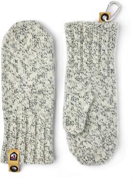 Hestra Wool Expedition Mitts