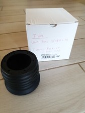 MOZZO VOLANTE SPORTIVO  FIAT  PICK UP DOPO 1993 / UNO DAL 3/92 AL 94