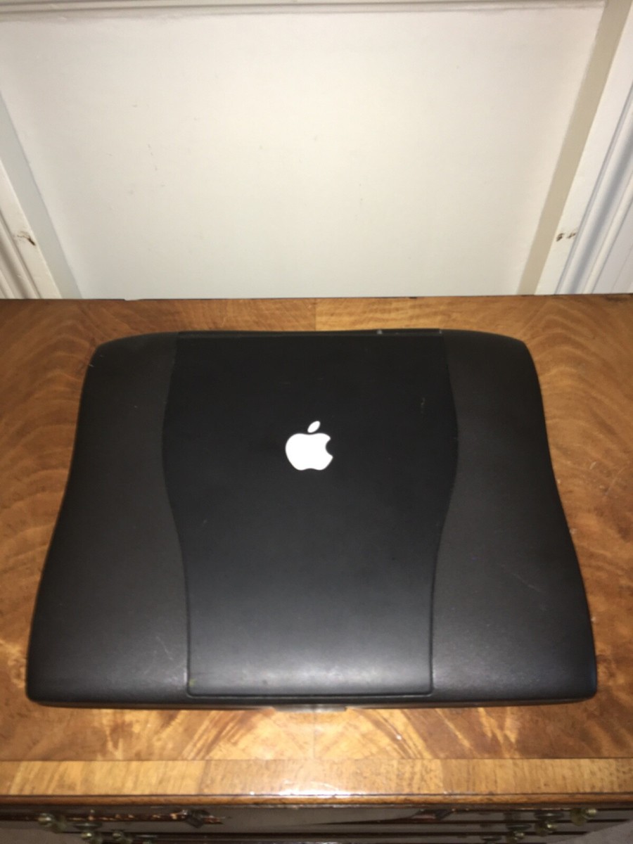 Macintosh PowerBook G3 1998年製　ジャンク Macintosh PowerBook G3 1998年製 ジャンク - メルカリ