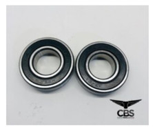 Cuscinetti rotella tendicinghia