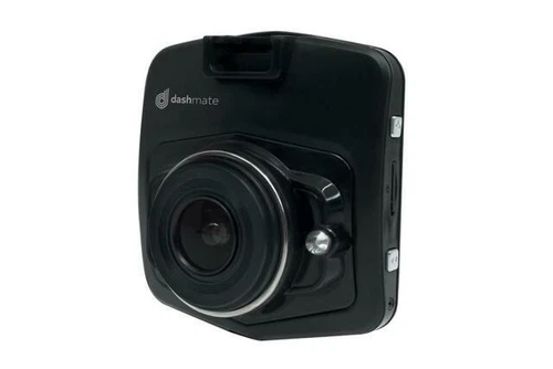 Dashmate LCD 720p HD Car Dash Camera DSH-410 Video Recording/Motion Detection - Picture 1 of 1