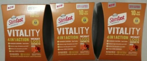 Slim Fast Powder Weight Loss Supplements