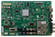 LG EBU60850003 EAX61553801 10 Main Board/BPR Total Assembly