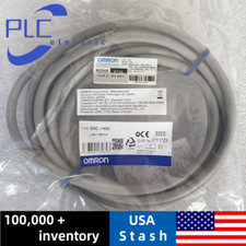 D4C-1402 1PCS NEW Omron Limit switch US Inventory Fast delivery