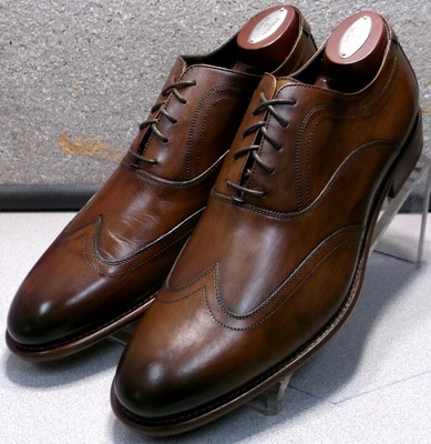 johnston and murphy guarantee period