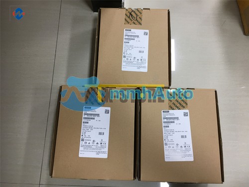 1PC New Siemens inverter 6SL3210-1KE21-3AF1 - Picture 2 of 10