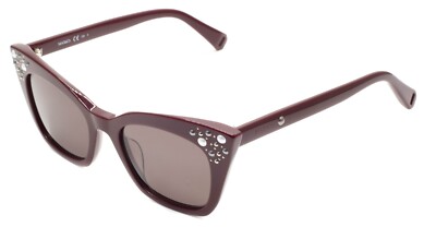MAX & CO. 355/S C9A70 49mm Sonnenbrille Sonnenbrillengestell Brille - Neu Neu...