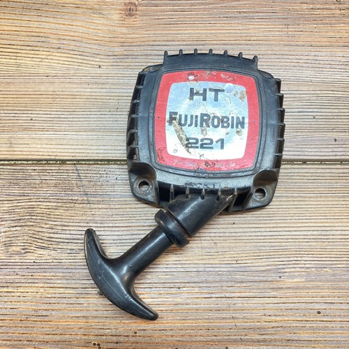 Robin FujiRobin HT 221 HT 221 blower Genuine parts recoil eBay