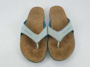 patagonia flip flops womens