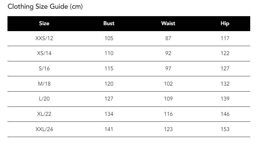 City Chic Ladies Jade Chemise PJ Sleepwear sizes 16 18 20 22 Colour Stone - image 3 of 3