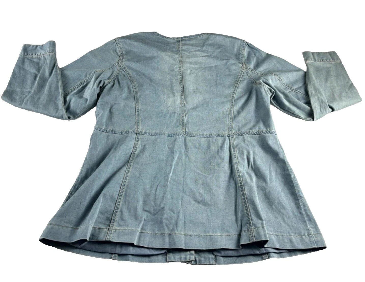 Casacos, jaquetas e coletes femininos Reba