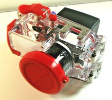 Olympus PT-034 Underwater Housing For Olympus  740  750