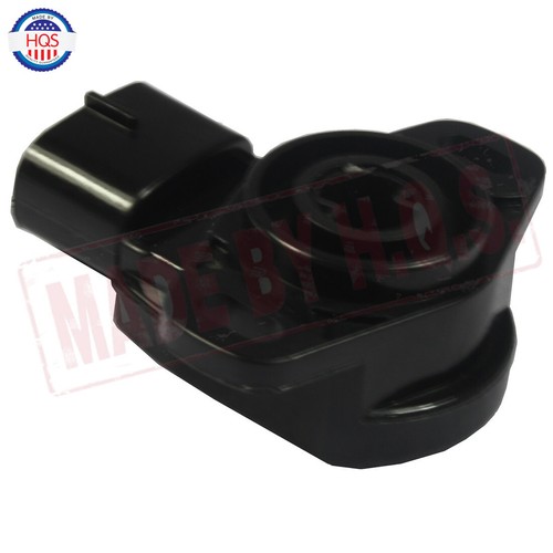 Throttle Position Sensor TPS For 06-15 Polaris Ranger ACE Sportsman 500 4x4 XP - Foto 7 di 9