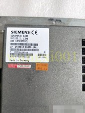 1pcs used test good 6FC5210-0DA00-1AA1 MMC100.2 control host DHL Fast delivery