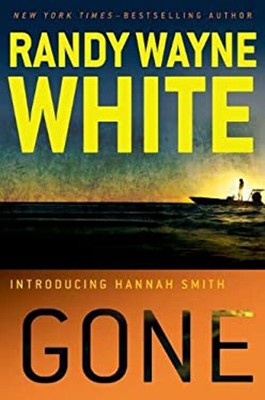 Gone Hardcover Randy White
