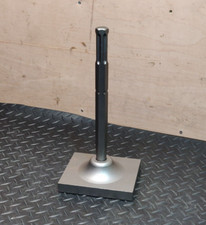 150x125 Tamping Pad To Fit HILTI TE 1000-AVR TE1000-AVR (HI-DRIVE)  Punner foot