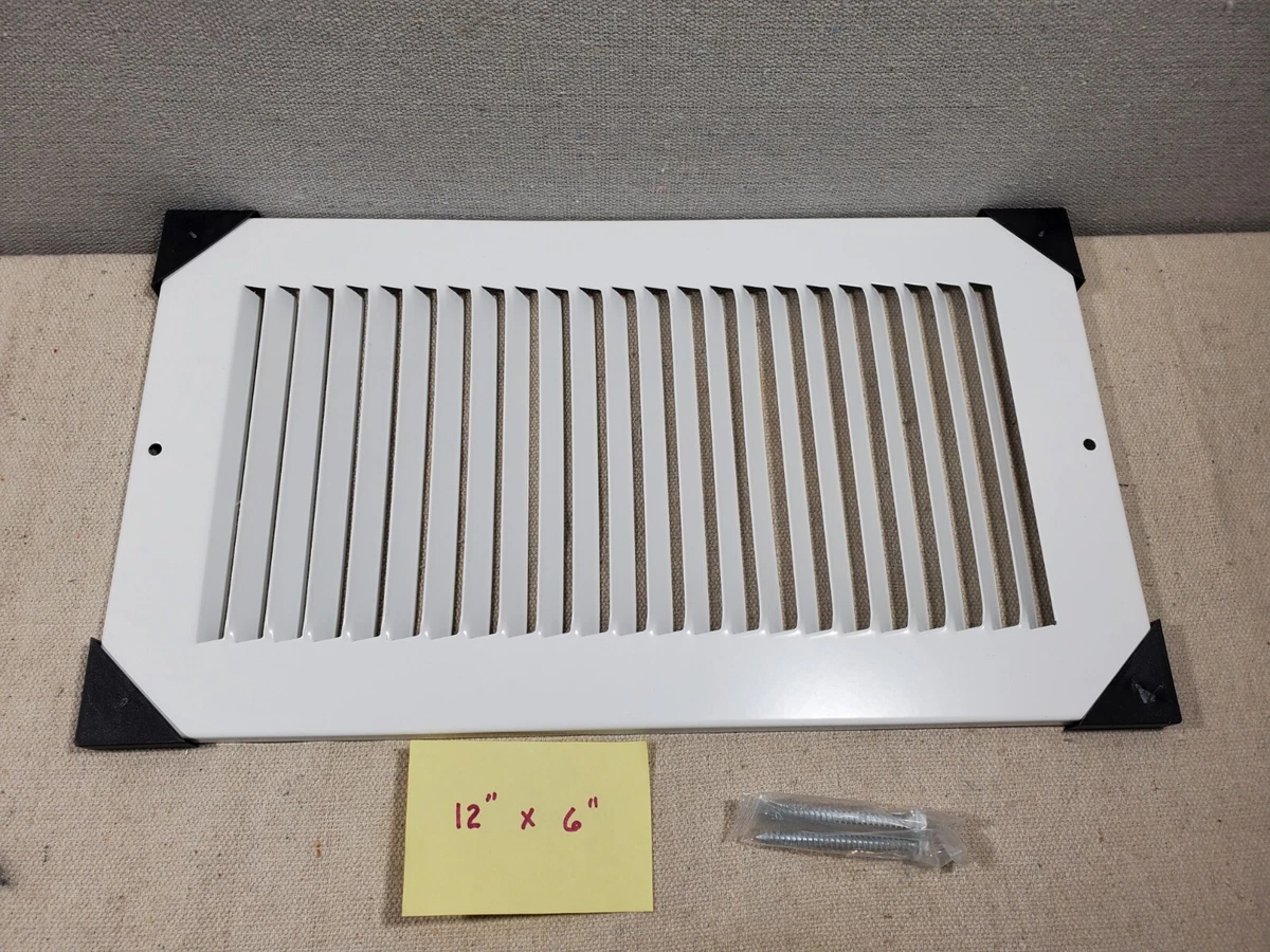 Hvac Ceiling Return Grilles Shelly Lighting