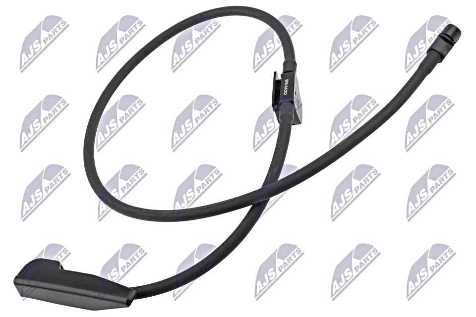 NTY Windshield Washer Fluid Jet Front Left For VOLVO Xc90 14