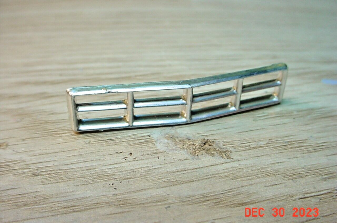 Custom Egg Crate Grille 1/25 Model Part j2931