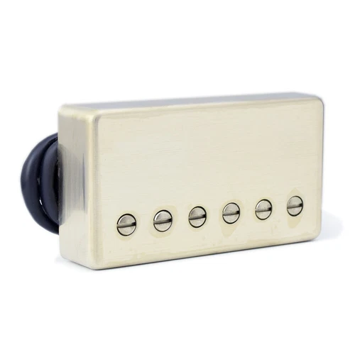 Suhr - SSH - Bridge F-Spaced/53mm - Electric Guitar Humbucker Pickup -  Raw N...