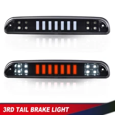 Fit For 93-11 Ford Ranger 99-16 F250 - F550 Super Duty LED Third 3rd Brake Light