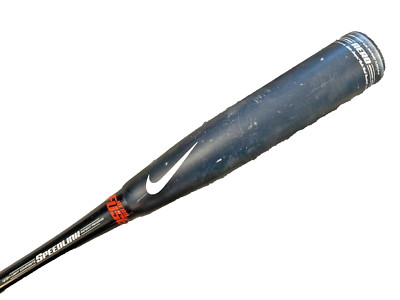 Nike Aero Fuse Speedlink MeC-35 29/15.5 (-13.5) Youth Baseball NEW FAVORITE BAT