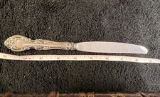 Melrose by Gorham Sterling Silver KNIFE 6  Available 