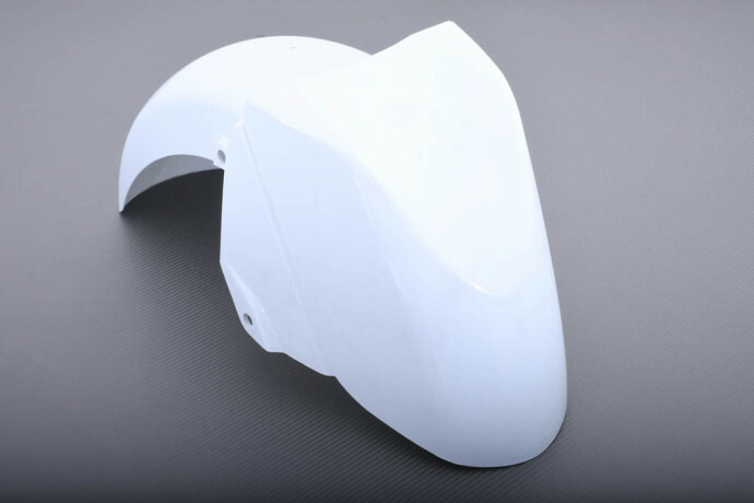 Garde-boue avant TMAX 500 protection abs anti-projections pour carénage 01-07