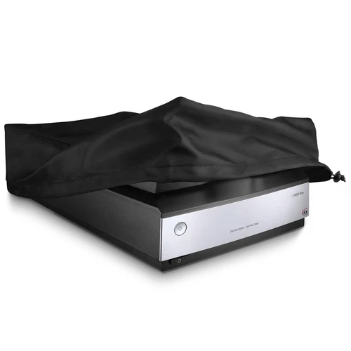 Premium Scanner Dust Cover For EpsonV850 Scanner Dust Cover  Sleeve Nylon Fiber