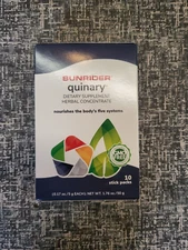 Quinary 10 pack