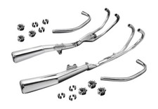 Cadena Motriz Con Junta Tórica Para Honda CBX 1000 Super Sport 1979 - ¡Cadena De Acero Resistente!