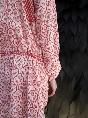 ISABEL MARANT ETOILE 