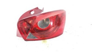 scheinwerfer hinten rechts für SEAT IBIZA 2012 1.2 6J4945096 R2024-0013020