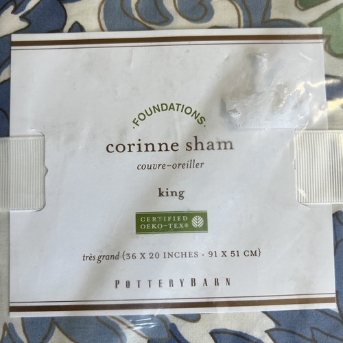 1 Cerámica Granero Corinne Suzani Floral Rey Simula Hecho en Israel 100% Algodón - Imagen 5 de 8