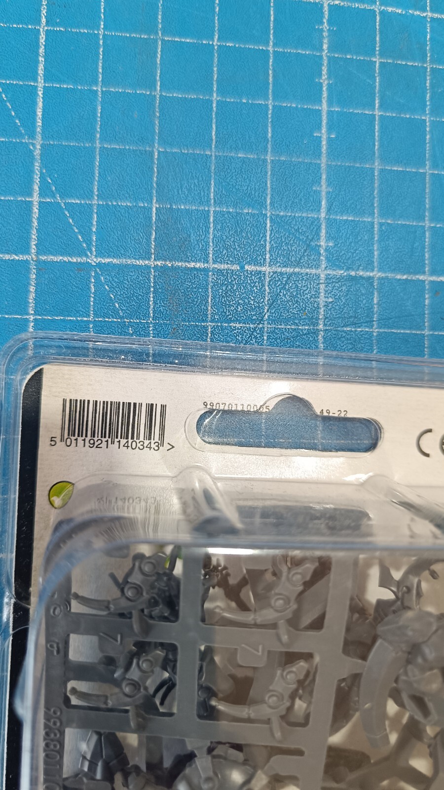 Thumbnail - Warhammer 40k - Necron Cryptek