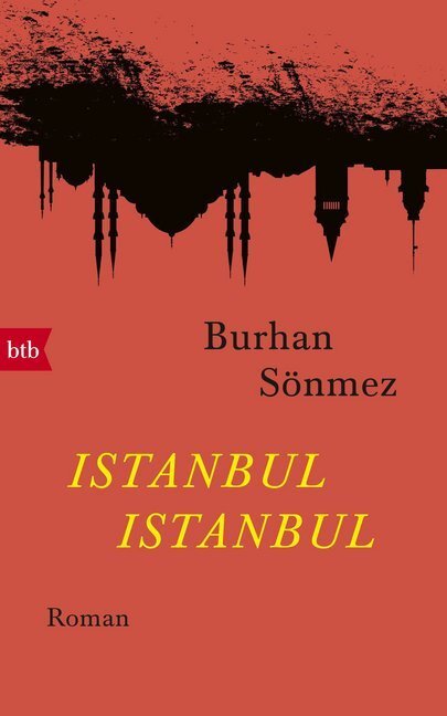 Thumbnail - Istanbul Istanbul Von Burhan Sönmez