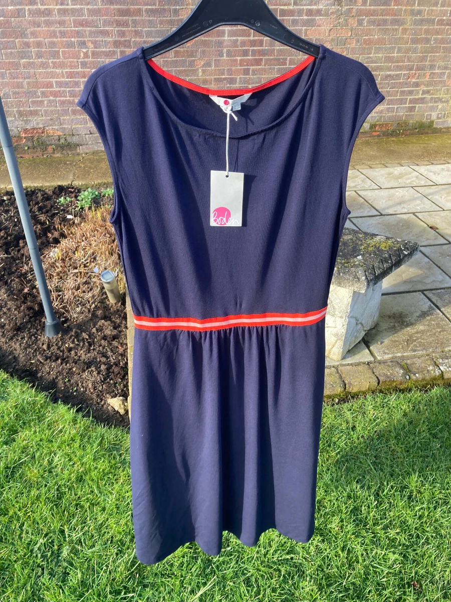 Boden hotsell bernice dress