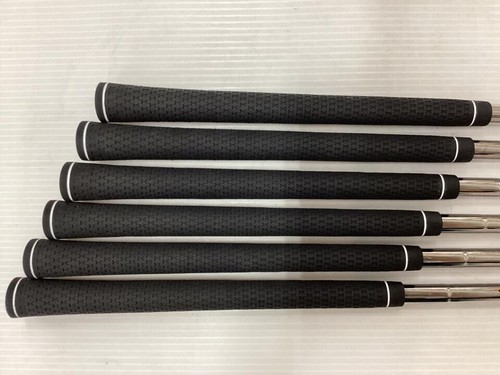Miura Giken TC-102 Iron Set 5I - 9I PW 6 Clubs MODUS 3 TOUR 110 Flex S Used Men - 第 6/9 張圖片